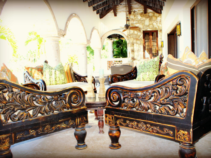 Fundadores Residence