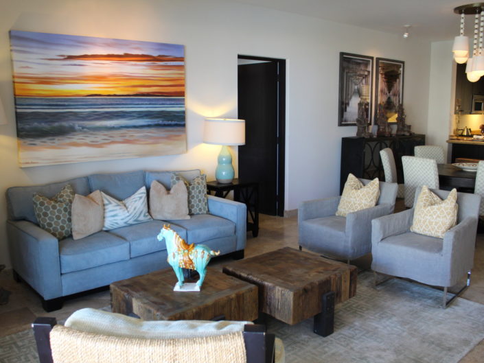 Tortuga Bay Residence