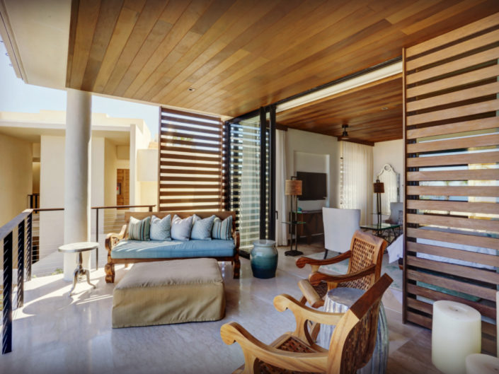 Chileno Bay Residences