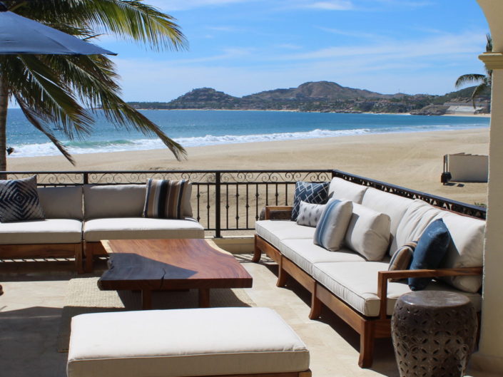 Las Mañanitas Condo